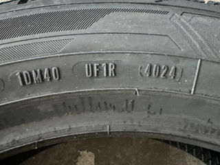 225/50 R17 Dunlop Winter Sport 5 foto 9