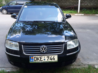 Volkswagen Passat foto 7