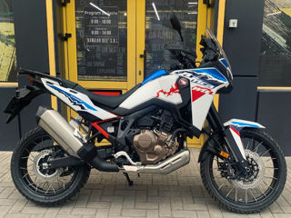 Honda Adventure Sports