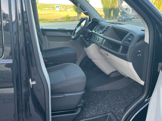 Volkswagen Transporter T6 foto 7