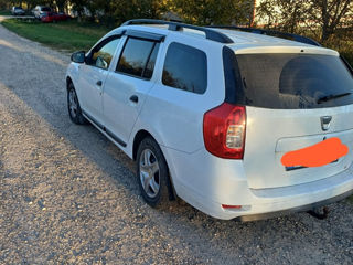 Dacia Logan Mcv foto 2