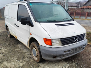 Mercedes Sprinter 208 foto 2