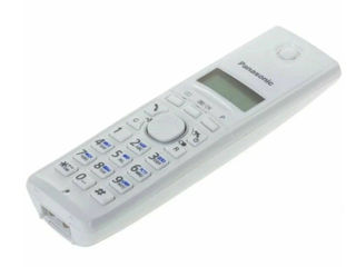 Telefonul fix fără fir Panasonic foto 0