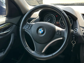 BMW X1 foto 11