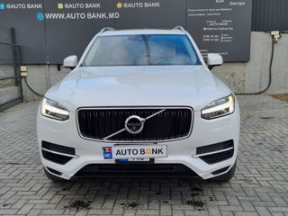 Volvo XC90 foto 2