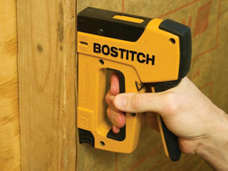 Pistol De Batut Scoabe  Bostitch Pc8000/T6 foto 2