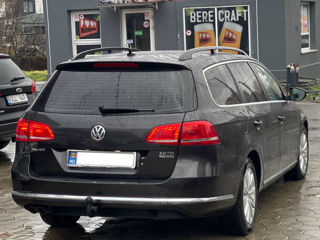 Volkswagen Passat foto 4