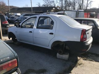 Dacia Logan foto 2