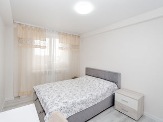 Apartament cu 3 camere, 80 m², Botanica, Chișinău foto 6