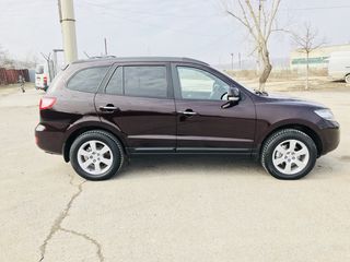 Hyundai Santa FE foto 3