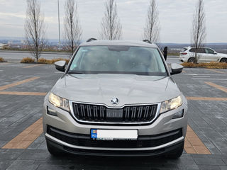 Skoda Kodiaq foto 8