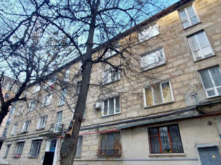 Apartament cu 1 cameră, 20 m², Sculeni, Chișinău foto 1