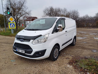 Ford TRANSIT 2015