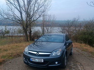 Opel Astra foto 2