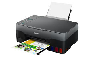 Multifunctional Color Printer Canon G3420 Cu Wi-fi - Super Oferta