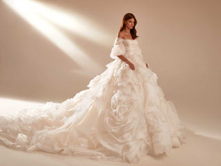 Rochie de mireasă Milla Nova foto 0