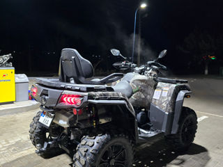 CFMOTO XC 800 foto 3