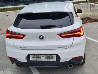 BMW X2 foto 5