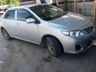 Toyota Corolla foto 3