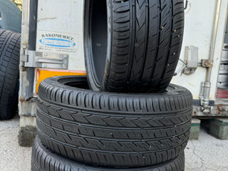 3 cauciucuri 225/45 R17 vara