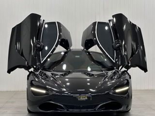 McLaren Altele foto 7