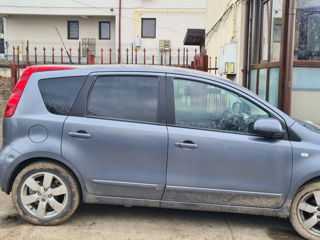 Nissan Note foto 7