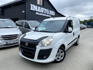 Fiat Doblo Diesel