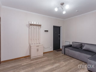 Apartament cu 1 cameră, 54 m², Ciocana, Chișinău foto 6