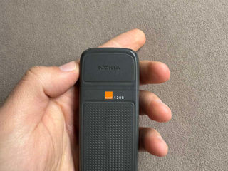 Nokia 1208 foto 6