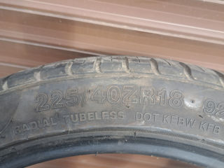 Kinforest 225/40 R18  2021 foto 5