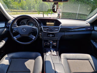 Mercedes E-Class foto 7