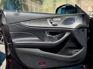 Mercedes CLS-Class foto 6