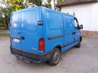 Renault Master 2 foto 6