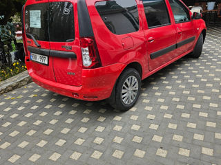 Dacia Logan foto 7