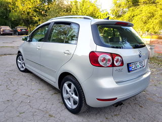 Volkswagen Golf Plus foto 3