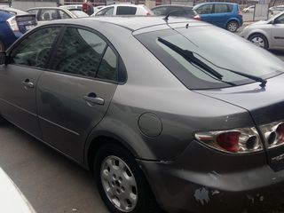 Mazda 6 foto 8