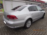 Volkswagen Passat foto 4