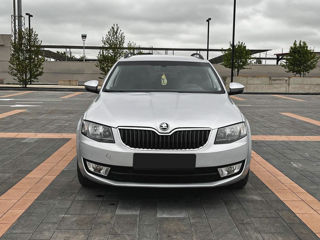 Skoda Octavia foto 3