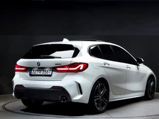 BMW 1 Series foto 2