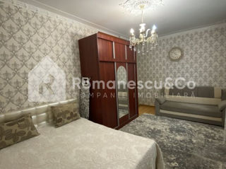 Apartament cu 1 cameră, 35 m², Râșcani, Chișinău foto 3