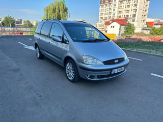 Ford Galaxy foto 6