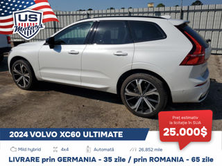 Volvo XC60 foto 2