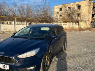 Ford Focus foto 2