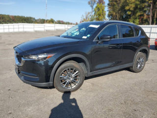 Mazda CX-5 foto 3