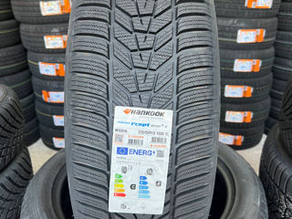 235/50 R19 Hankook Icept Evo3/ Доставка, livrare toata Moldova