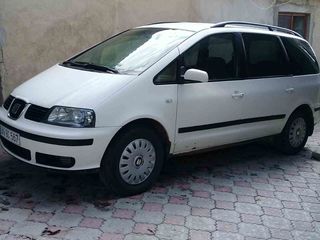 Seat Alhambra foto 3