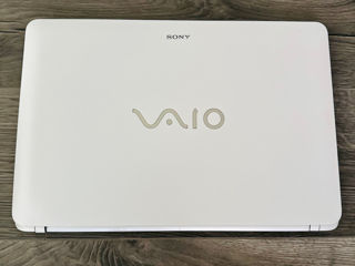 Sony Vaio