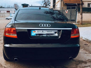 Audi A6 foto 7