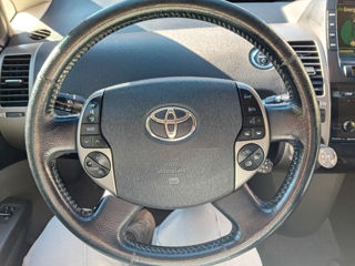 Toyota Prius foto 5