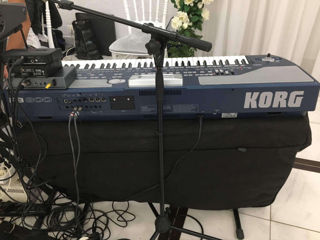 Vind KORG PA800 foto 6